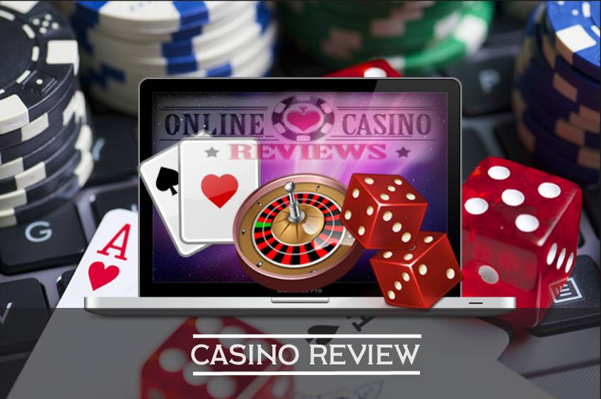 Recensioni Casinò Online